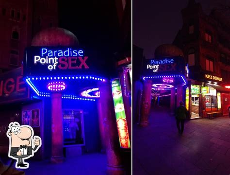 hure aus hamburg|PARADISE – Point of Sex .